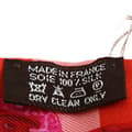 Pikkukuva 3 / 5: Pre-owned Hermès Brides De Gala Bayaderes Twilly Silk Scarf Pink