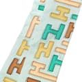 Pikkukuva 2 / 6: Pre-owned Hermès H Silk Twilly Scarf Green