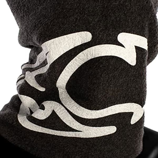 Madrassöverdrag Grå Fleece Foderlager - RTY - Mixed One Size