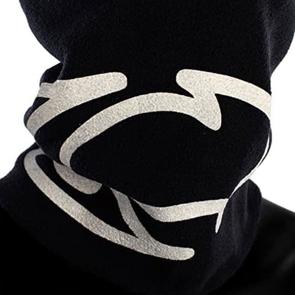 Tapacuellos - RTY - Marinblå - One Size - Fleece - Höst/vinter