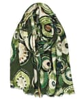 Miniatyrbild 6 av 11: Agélii Fashion - Mysig scarf i flera färger 180x90