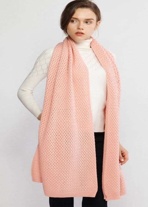 Scarf - foulard - cheche - snood Riiqiichy - ..