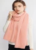 Miniatyrbild 2 av 4: Scarf - foulard - cheche - snood Riiqiichy - ..