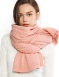Miniatyrbild 1 av 4: Scarf - foulard - cheche - snood Riiqiichy - ..