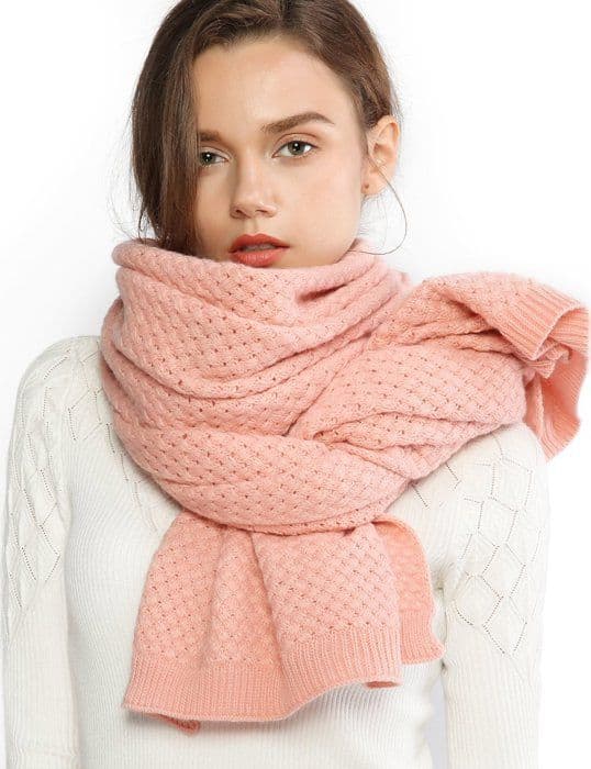Scarf - foulard - cheche - snood Riiqiichy - ..