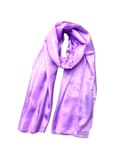 Miniatyrbild 1 av 2: Agélii Fashion - Scarf i 100% silke för en lyxig känsla - flera härliga färger