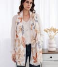 Miniatyrbild 2 av 6: Agélii Fashion - Scarf i flera olika färger - storlek 180x90