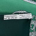 Miniatyrbillede 3 af 5: Pre-owned Hermès Traite Des Armes Silk Scarf Green