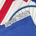 Miniatyrbild 4 av 5: Pre-owned Hermès Les Becanes Silk Scarf White