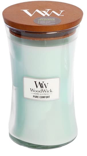 WoodWick Large- Pure Comfort (155x105 cm)