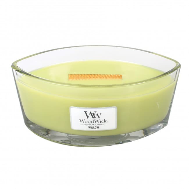 WoodWick Elipse- Willow