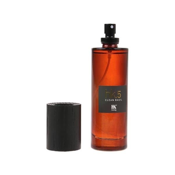 Interior Spray Clean Basil