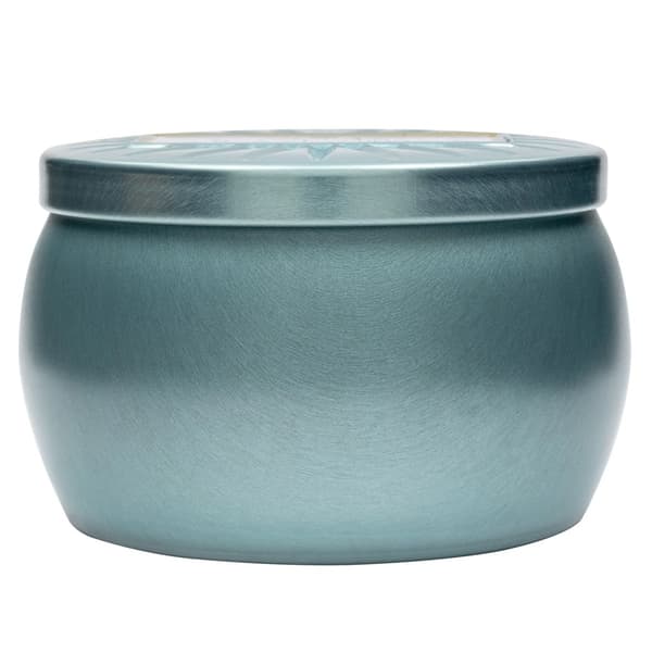Voluspa Decorative Tin Candle Casa Pacifica 127g