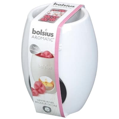 Bolsius Wax Burner