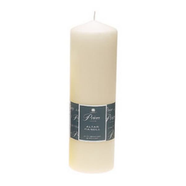 Prices Candles Altar Candle