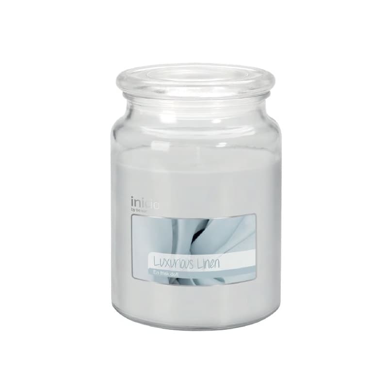 Inicio doftljus fresh linen