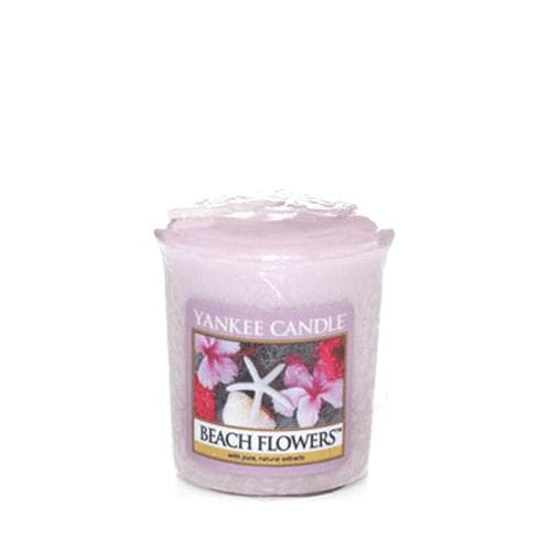 Yankee Candle Beach Flowers Votivljus