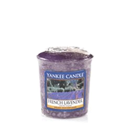 Yankee Candle French Lavender Votivljus