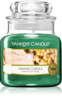 Yankee Candle Small - Singing Carols