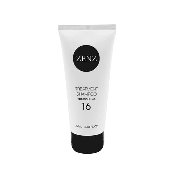 Zenz Treatment Shampoo No 16 75ml