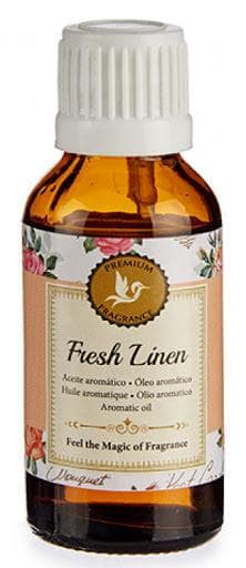 Doftolja Rena Kläder 30 ml