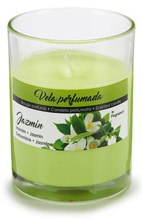 Doftljus Jasmin