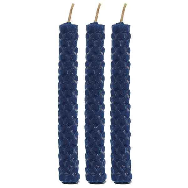Something Different Ljus av bivax (6 st)