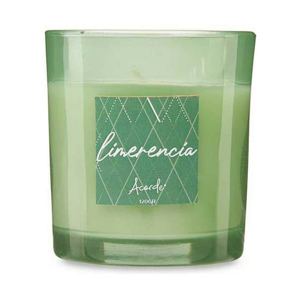 Duftlys Acorde 86489 Lotusblomst 120 g (12 enheder)