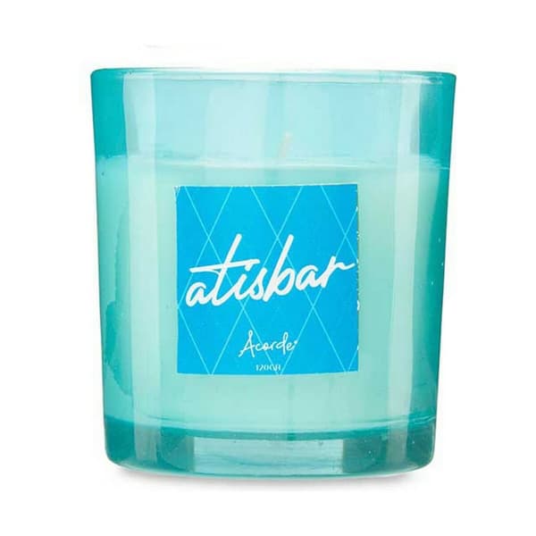 Duftlys Acorde 86488 Barneparfyme 120 g (12 enheter)