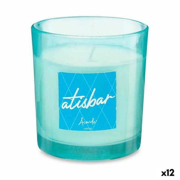 Duftlys Acorde 86488 Barneparfyme 120 g (12 enheter)