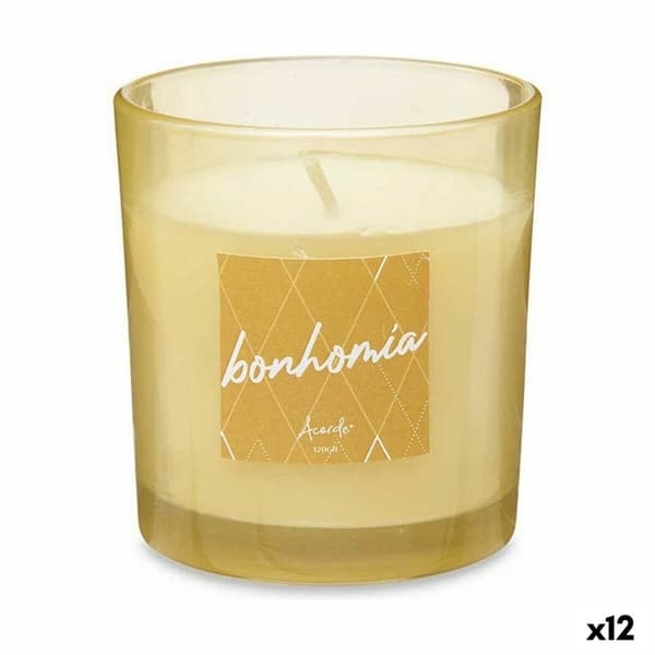 Duftlys Acorde 86485 Rav 120 g (12 enheter)