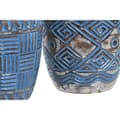 Miniatyrbilde 2 av 2: Stearinlys DKD Home Decor (2 enheter)