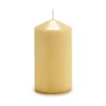Miniatyrbilde 2 av 3: Stearinlys Acorde CY70130M Krem 7 x 13 x 7 cm (4 enheter)