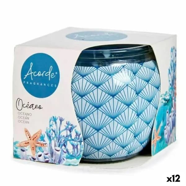 Duftlys Acorde 321 Hav (12 enheder)