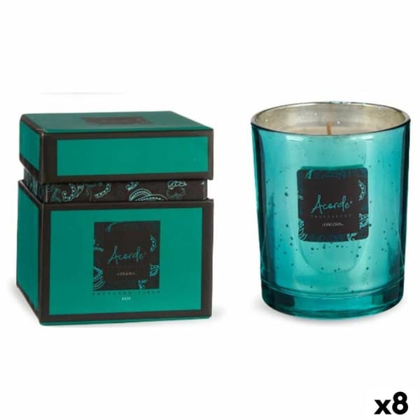Duftlys Acorde 7OZ-OCEANO Hav 200 ml (8 enheder)