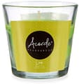 Miniatyrbillede 2 af 2: Duftlys Acorde 260-50H Iris 120 g (12 enheder)