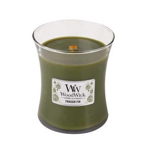 WoodWick Large Frasier Fir