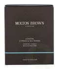 Miniatyrbilde 4 av 4: Molton Brown M.Brown Coastal Cypress & Sea Fennel Candle 190 gr
