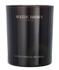 Miniatyrbilde 2 av 4: Molton Brown M.Brown Coastal Cypress & Sea Fennel Candle 190 gr