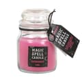 Miniatyrbillede 1 af 2: Something Different Friendship Magic Spell Floral Candle Jar