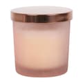 Miniatyrbillede 2 af 4: Something Different Gratitude Wild Rose Crystal Chips Scented Candle
