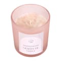 Miniatyrbillede 1 af 4: Something Different Gratitude Wild Rose Crystal Chips Scented Candle