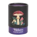 Miniatyrbillede 3 af 5: Something Different Wildberry Scented Candle