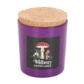 Miniatyrbillede 5 af 5: Something Different Wildberry Scented Candle