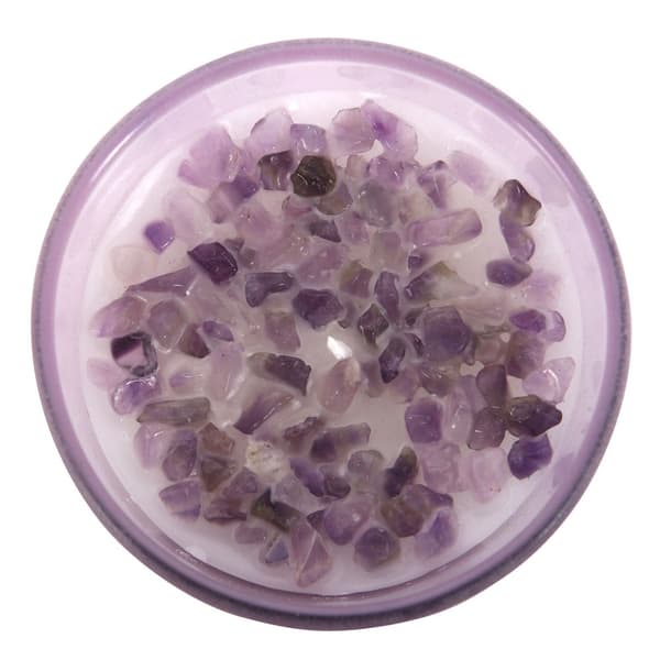Something Different Abundance French Lavender Scented Candle