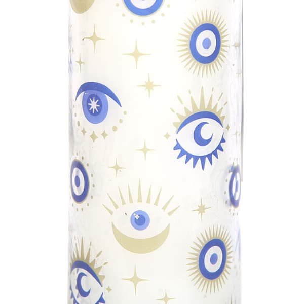 Something Different White Sage All Seeing Eye Scented Candle