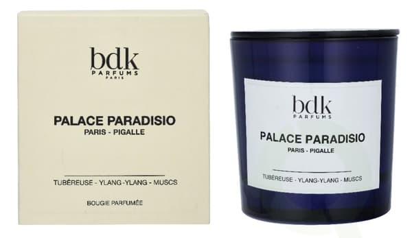BDK Parfums Palace Paradisio stearinlys 250 gr