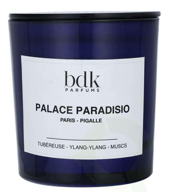 BDK Parfums Palace Paradisio stearinlys 250 gr