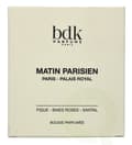 Miniatyrbillede 4 af 4: BDK Parfums Matin Parisien Candle 250 gr