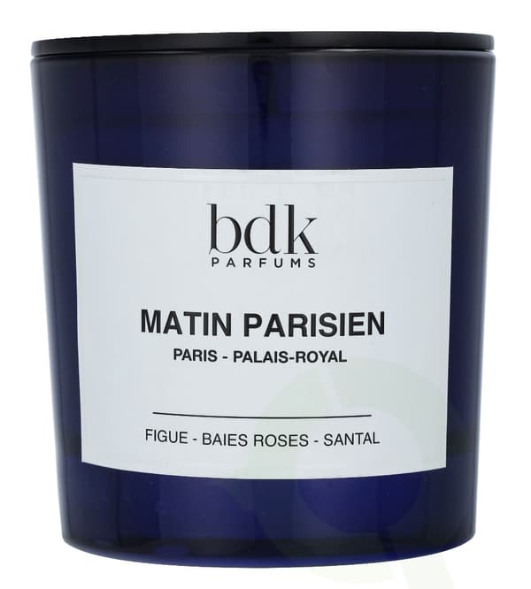 BDK Parfums Matin Parisien Candle 250 gr